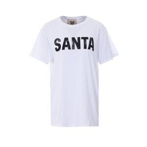 Aniye By Women T-Shirt Santa
